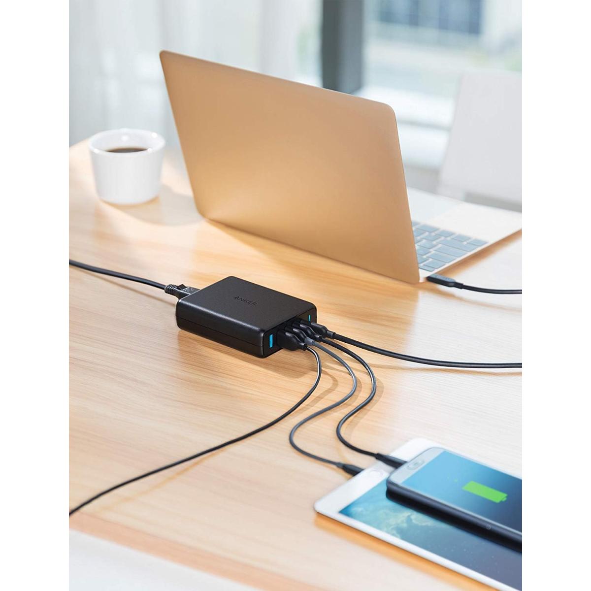 Anker One 30w laptop for portable computing