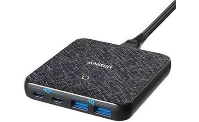 Anker electronics accessory for electronics hardware