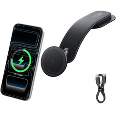Anker wireless charger for device charging