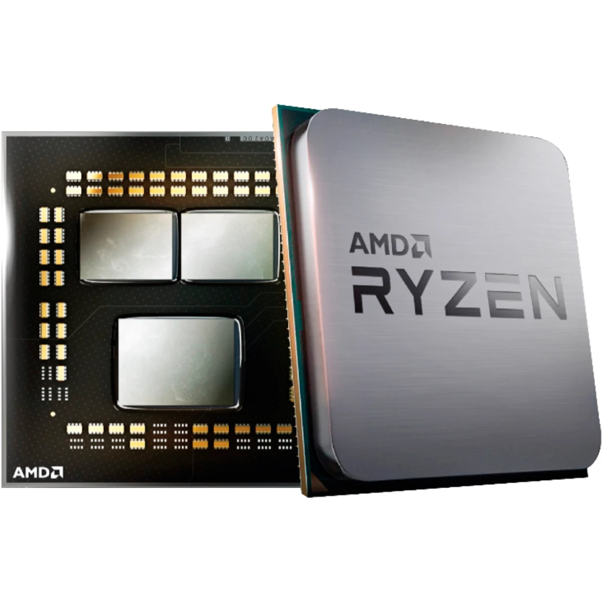 AMD RYZEN 7 5700 8-Core 3.7GHz (4.6 GHz Max Boost) 20MB Cache AM4 Desktop Processor , Tray