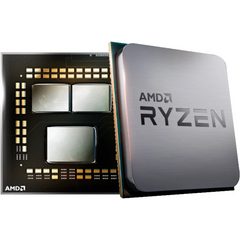 AMD RYZEN 7 5700 8-Core 3.7GHz (4.6 GHz Max Boost) 20MB Cache AM4 Desktop Processor , Tray