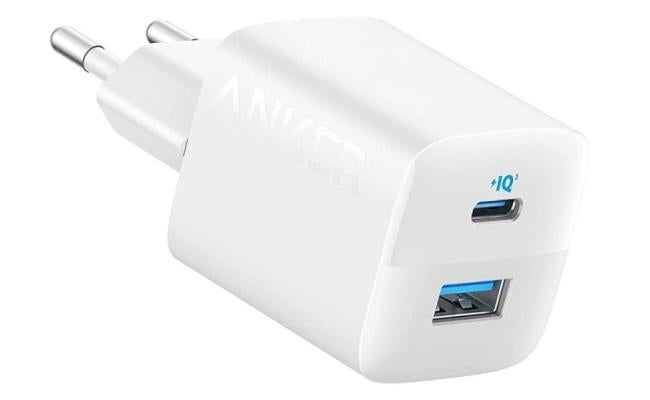 Anker charger for device charging