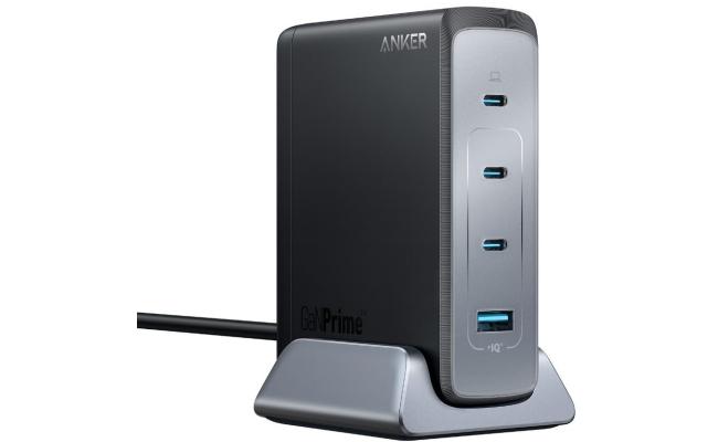 Anker NOTE20 laptop for portable computing