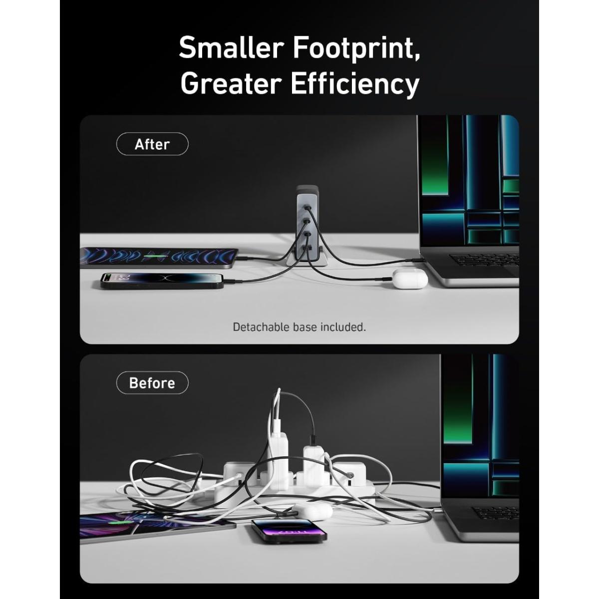 Anker NOTE20 laptop for portable computing