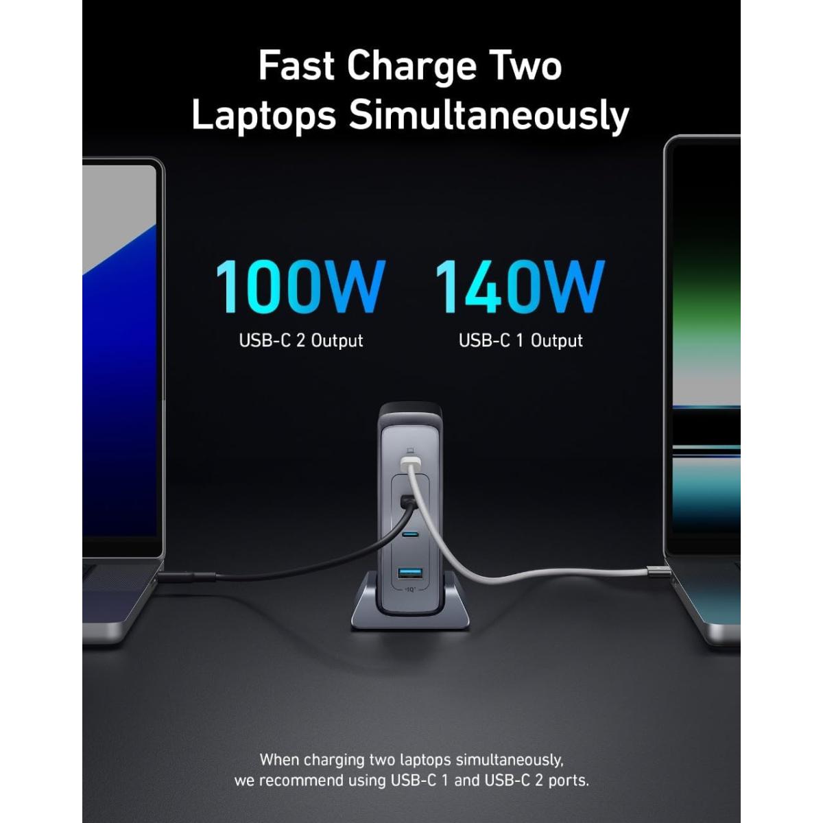 Anker NOTE20 laptop for portable computing