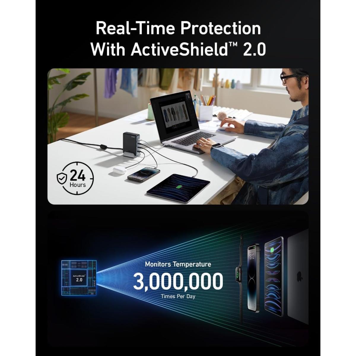 Anker NOTE20 laptop for portable computing