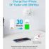 Anker Port 20w charger for device charging