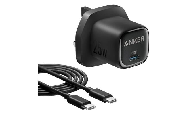 Anker USB USB - C cable for device connectivity