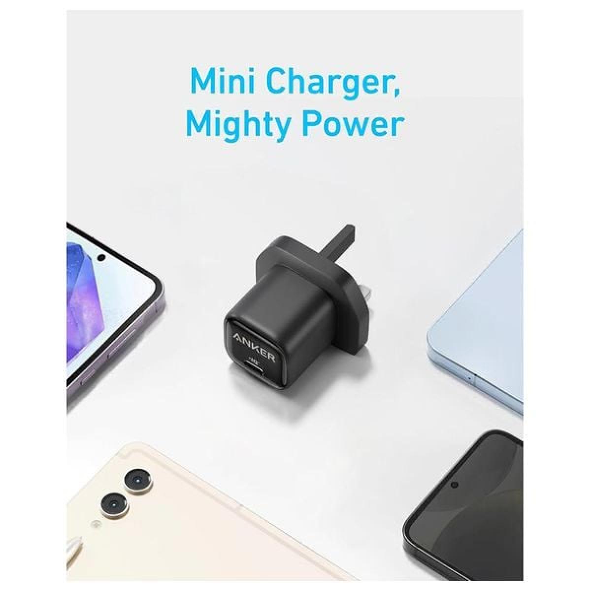 Anker USB USB - C cable for device connectivity