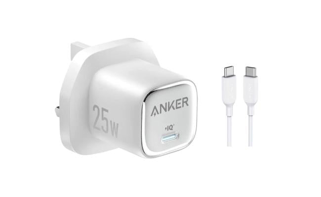 Anker USB USB - C cable for device connectivity