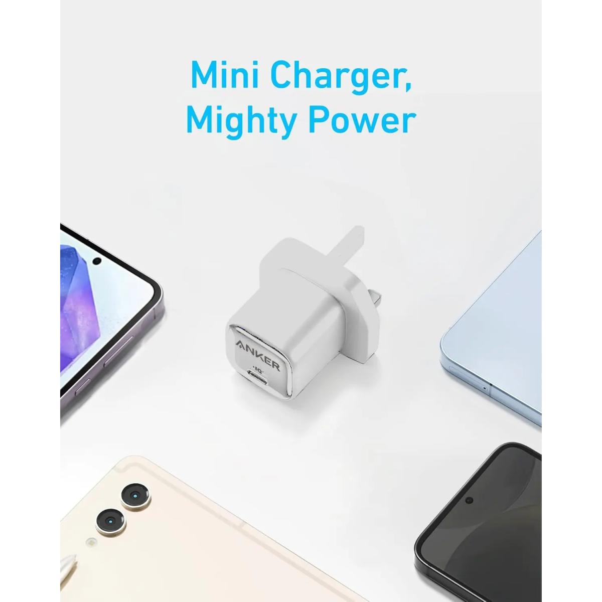 Anker USB USB - C cable for device connectivity