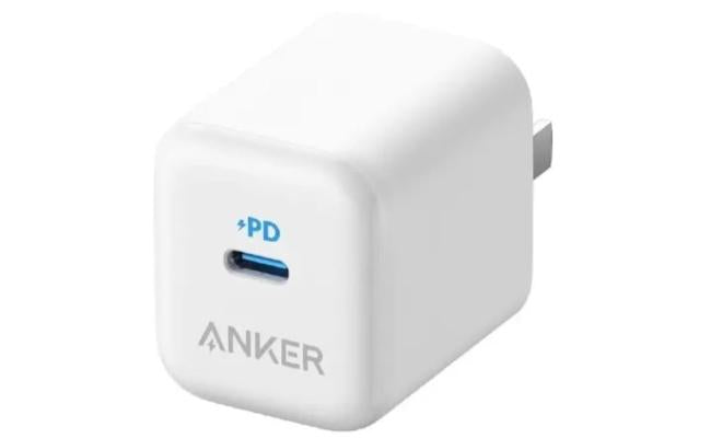 Anker tablet for portable computing