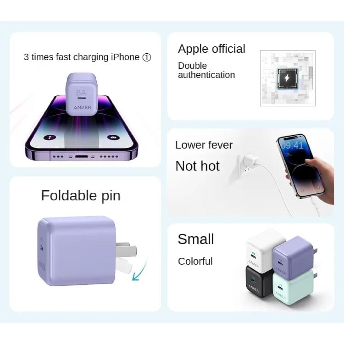 Anker tablet for portable computing