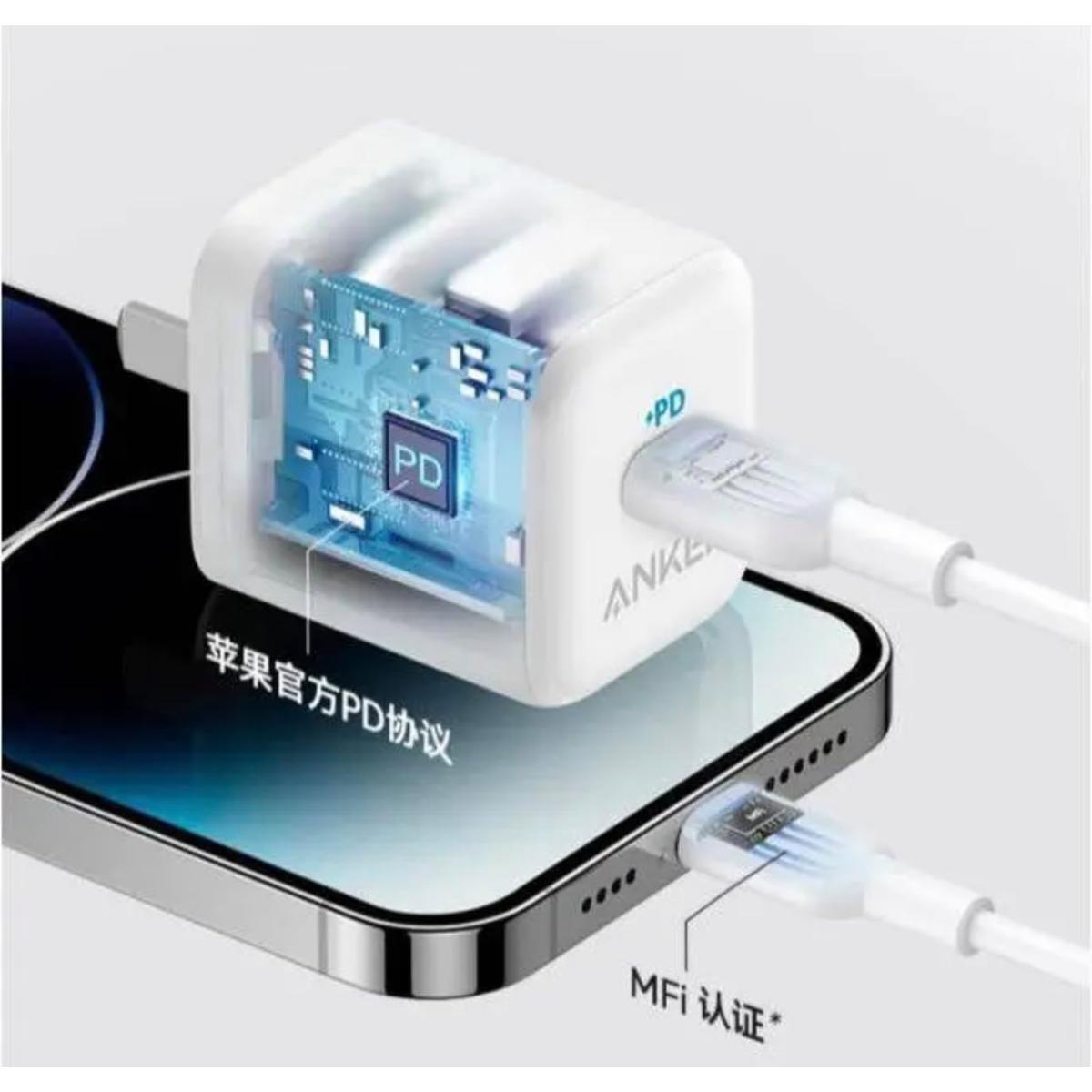 Anker tablet for portable computing