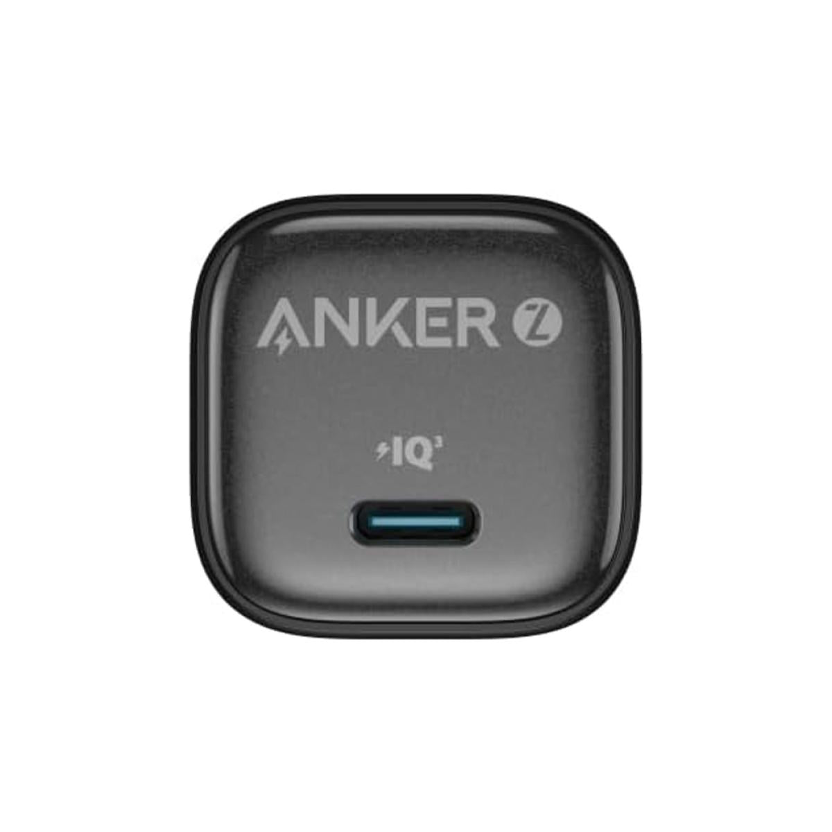 Anker Zolo 20w charger for device charging