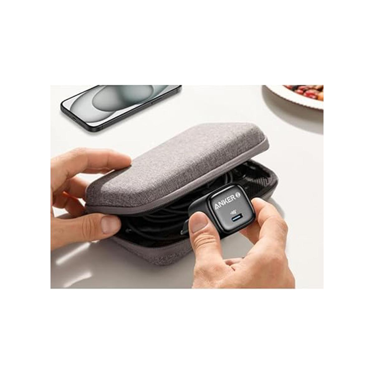 Anker Zolo 20w charger for device charging