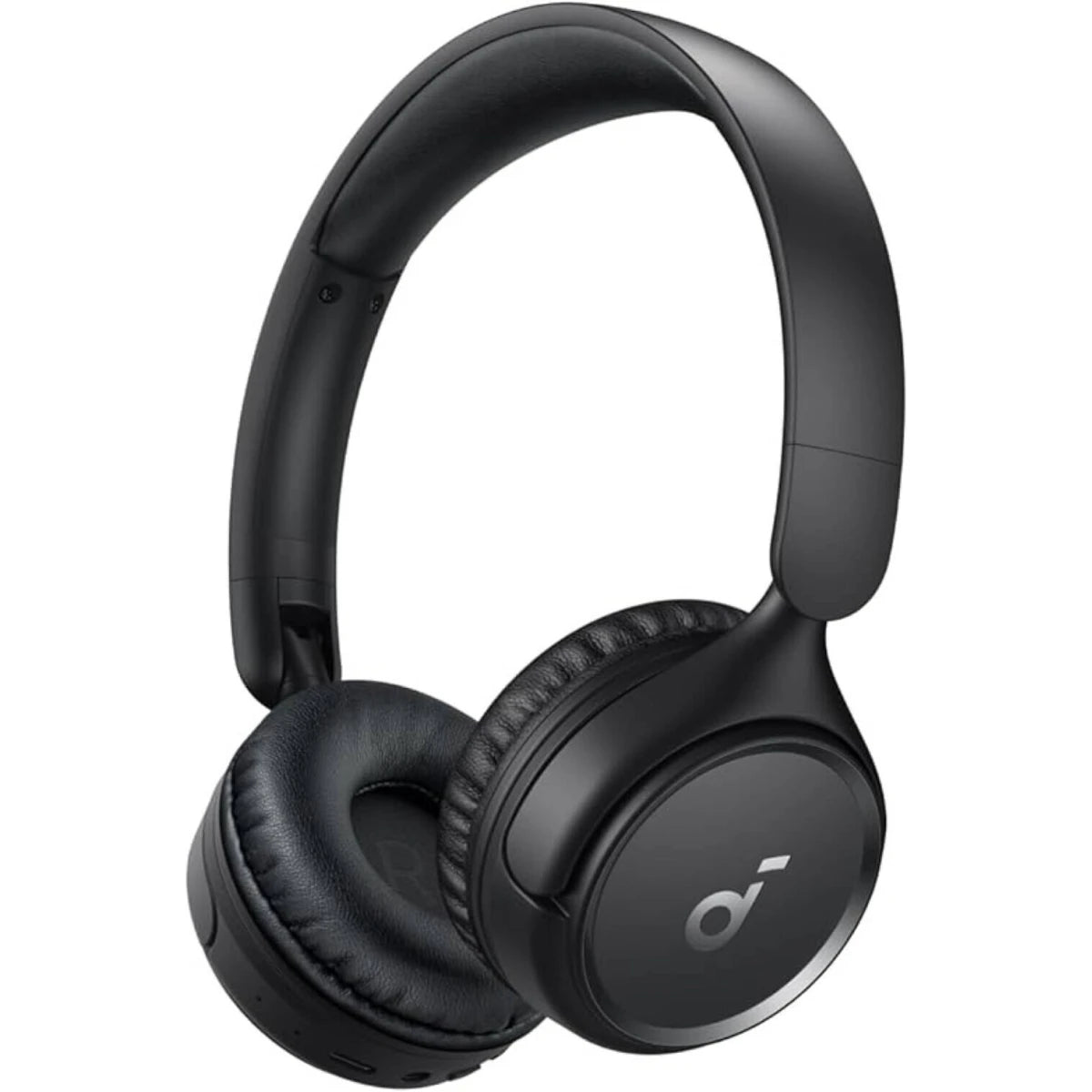 Anker H30I wireless Bluetooth headset for computer setup