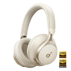 Golden Connector Anker Soundcore Space One, miscellaneous