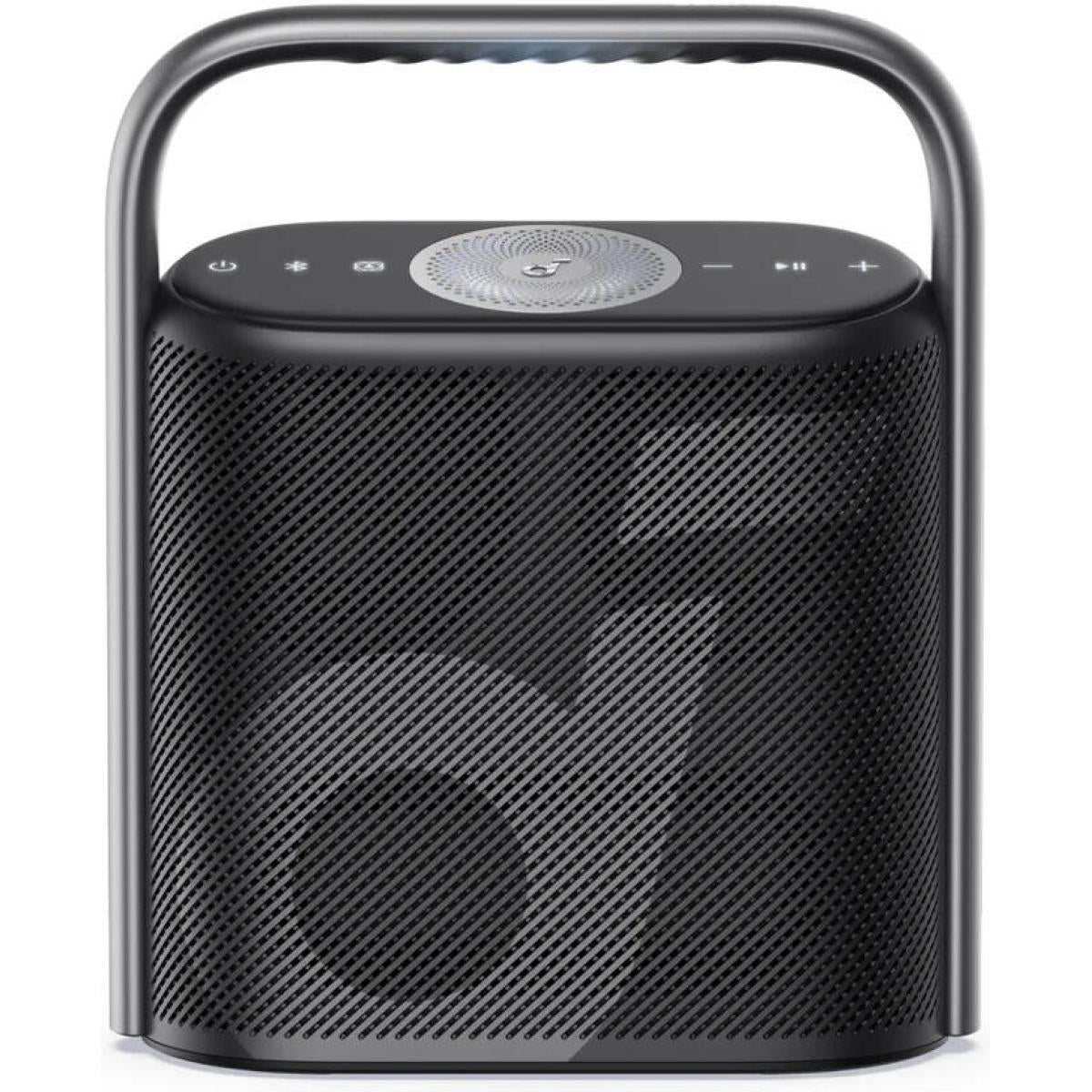 Anker wireless Bluetooth speaker for audio playback