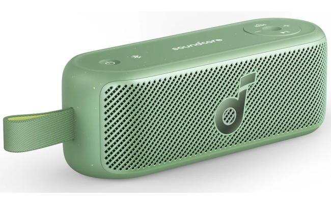 Anker IPX7 wireless Bluetooth speaker for audio playback