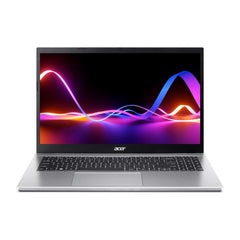 Acer Aspire Ryzen 7 5700U 8GB DDR4 512GB SSD 15.6" Full HD Silver