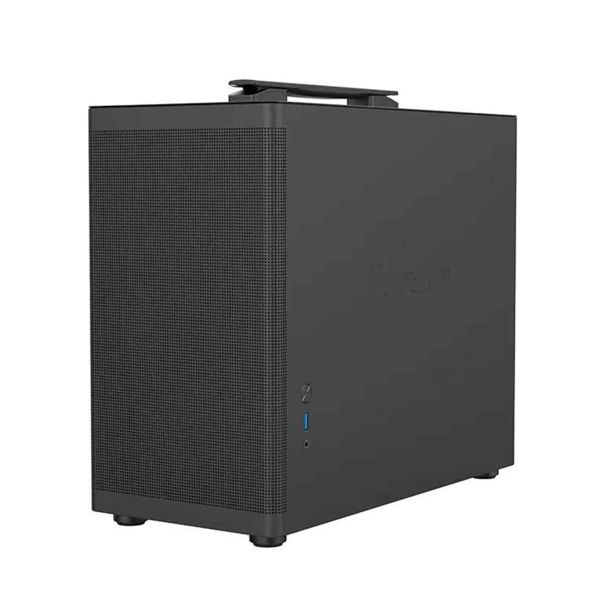 Huntkey A320G PC Empty Gaming Case without Fans