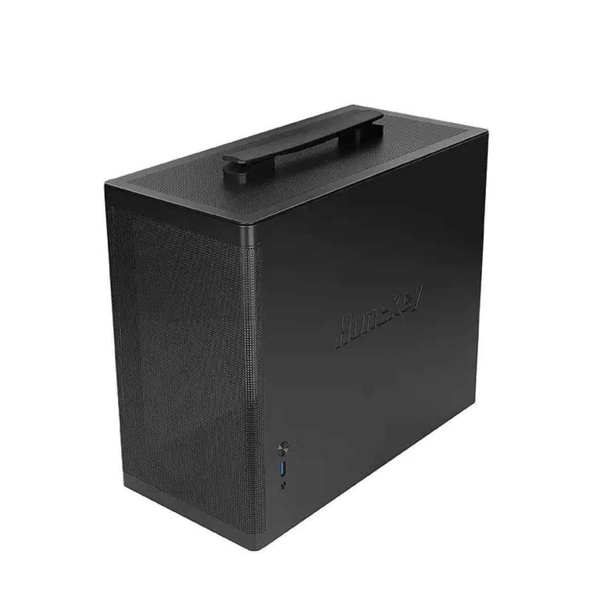 Huntkey A320G PC Empty Gaming Case without Fans