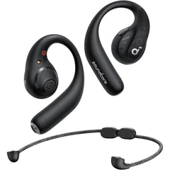 Anker Bluetooth headset for computer setup