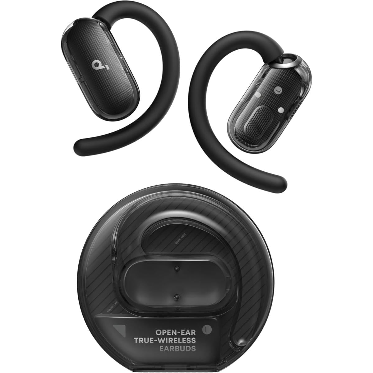 Anker Bluetooth headset for computer setup