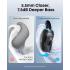 Anker V40I Bluetooth headset for computer setup