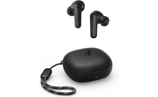 Anker R50I wireless Bluetooth audio devices for electronics hardware