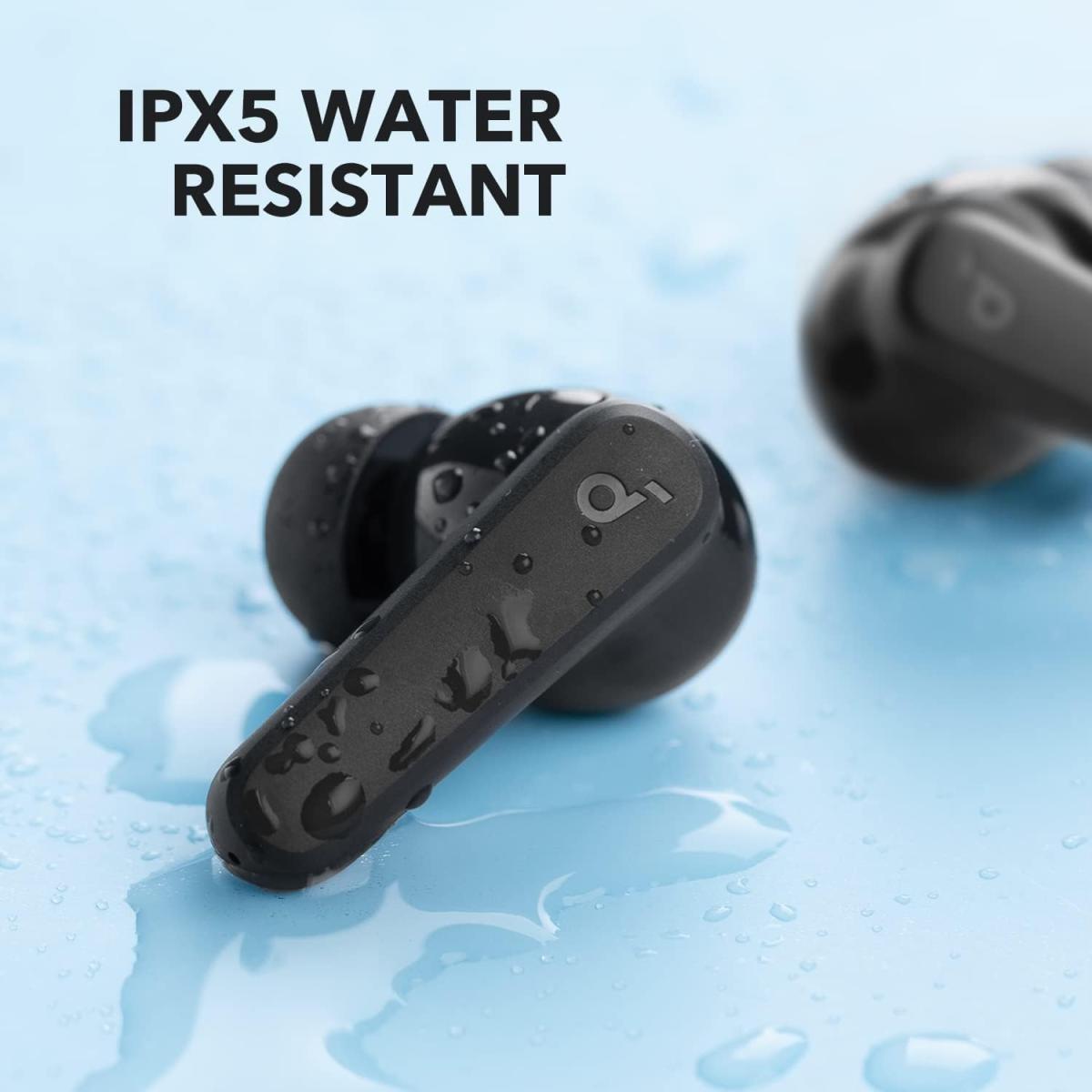 Anker wireless Bluetooth audio devices for electronics hardware