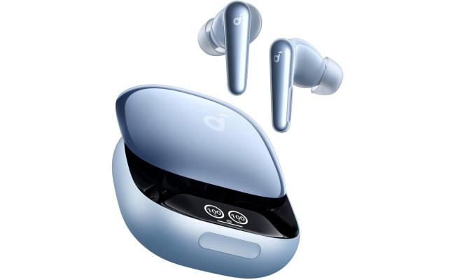 Anker wireless audio devices for electronics hardware