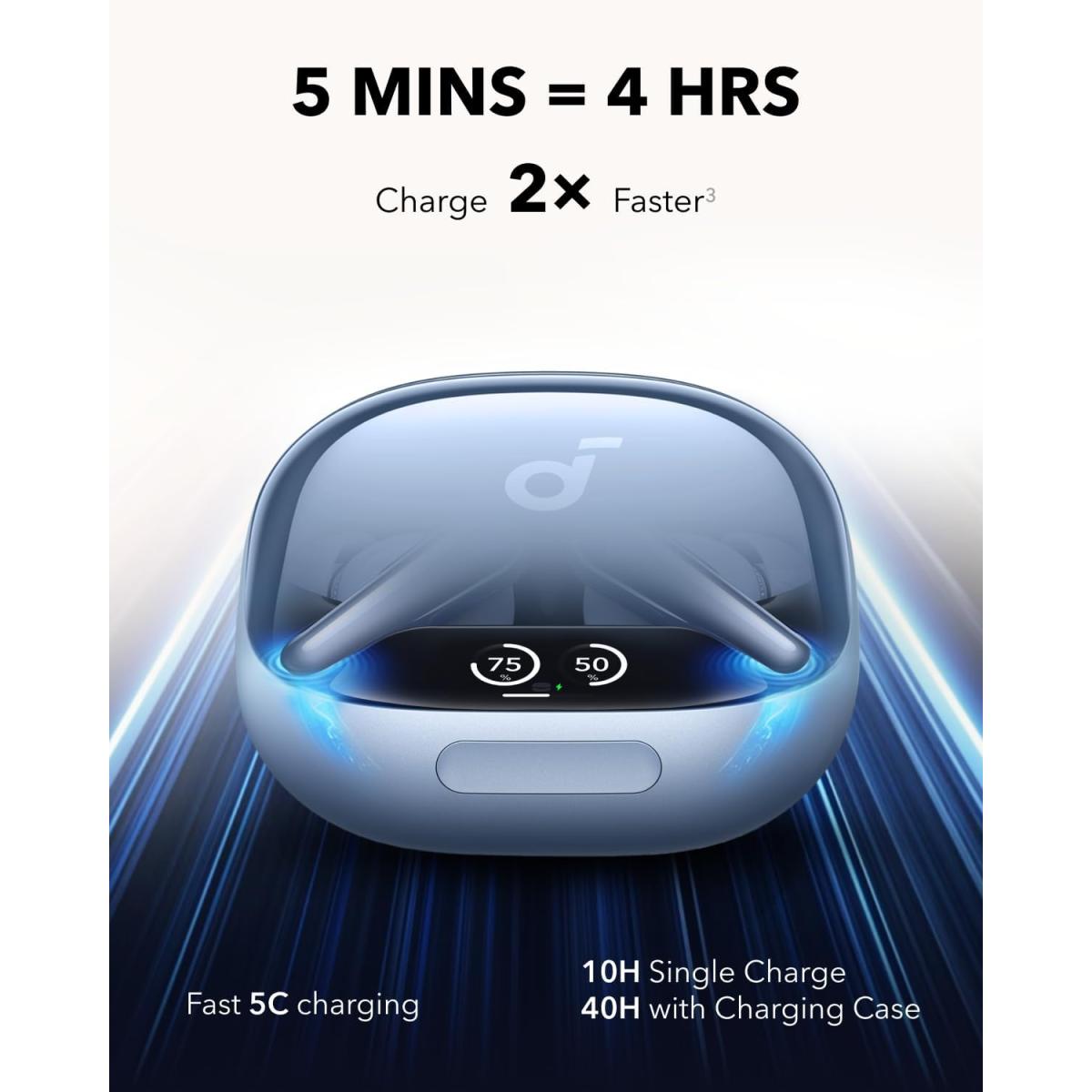 Anker wireless audio devices for electronics hardware