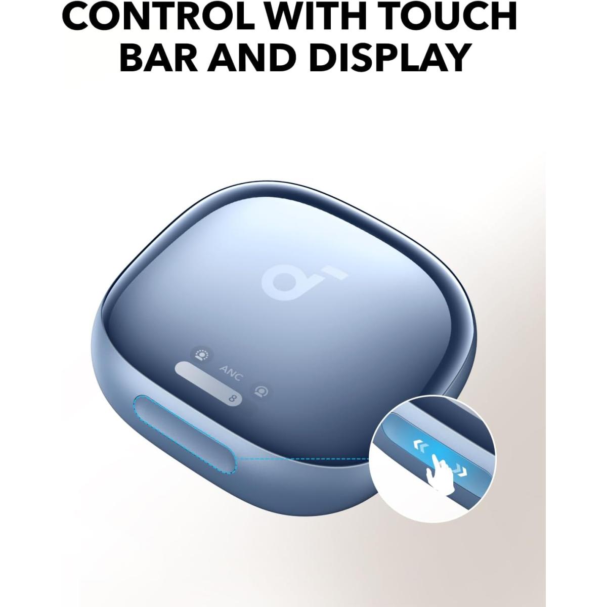 Anker wireless audio devices for electronics hardware
