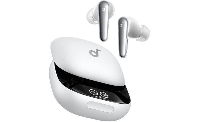 Anker wireless audio devices for electronics hardware