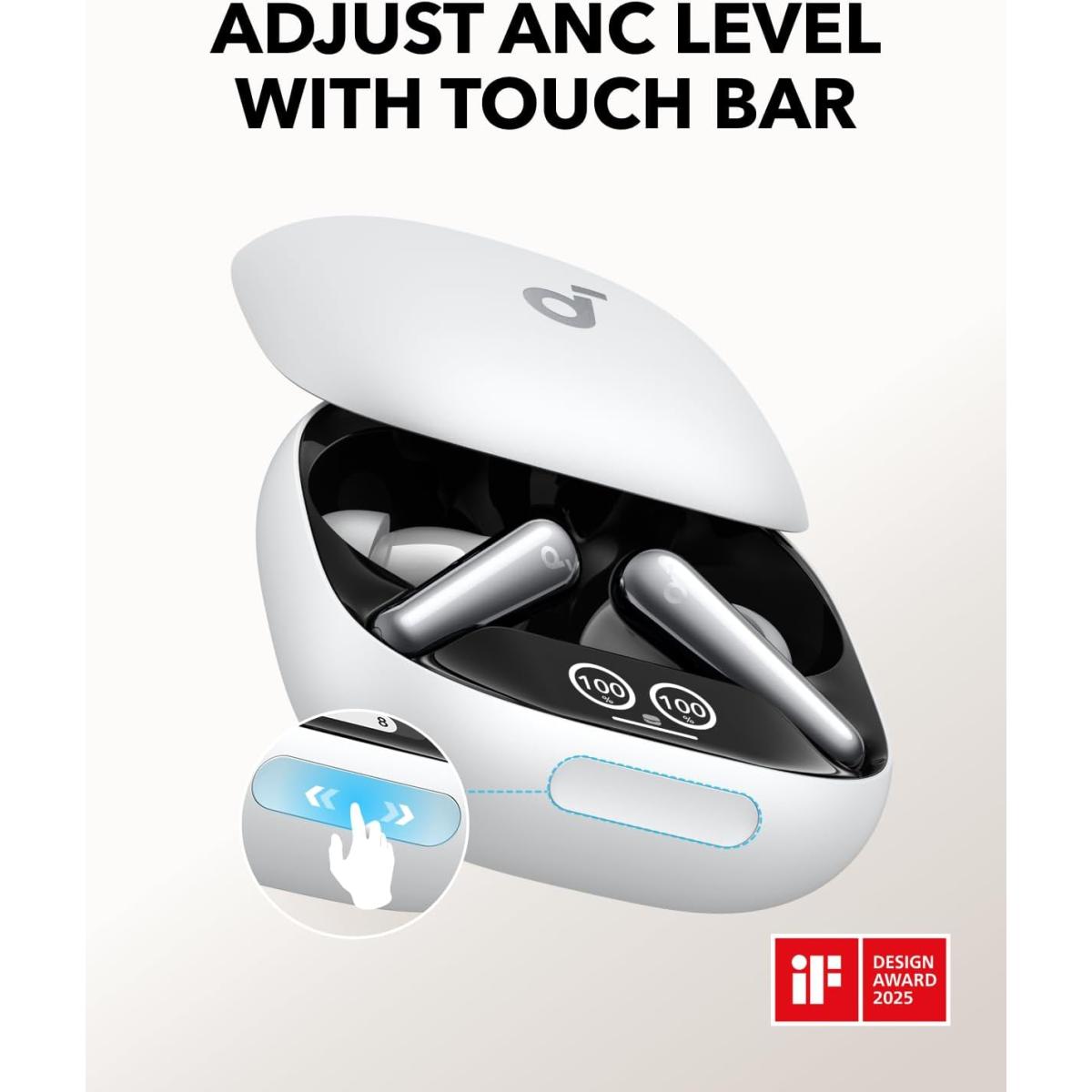 Anker wireless audio devices for electronics hardware