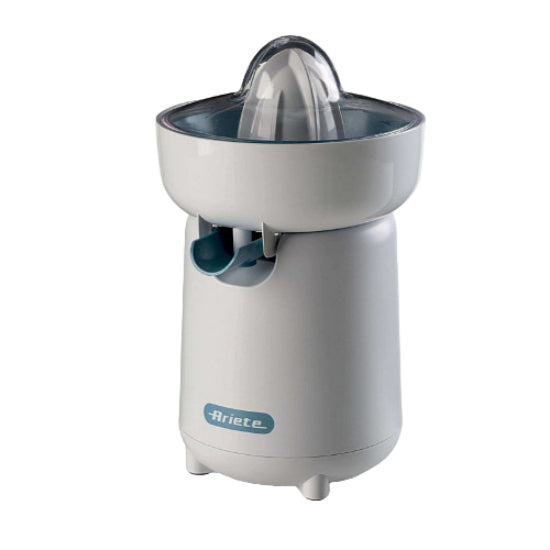 Ariete Citrus Juicer, 2 Removable Cones Dust, 40Watts, White - 417