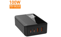 Ldnio charger for device charging