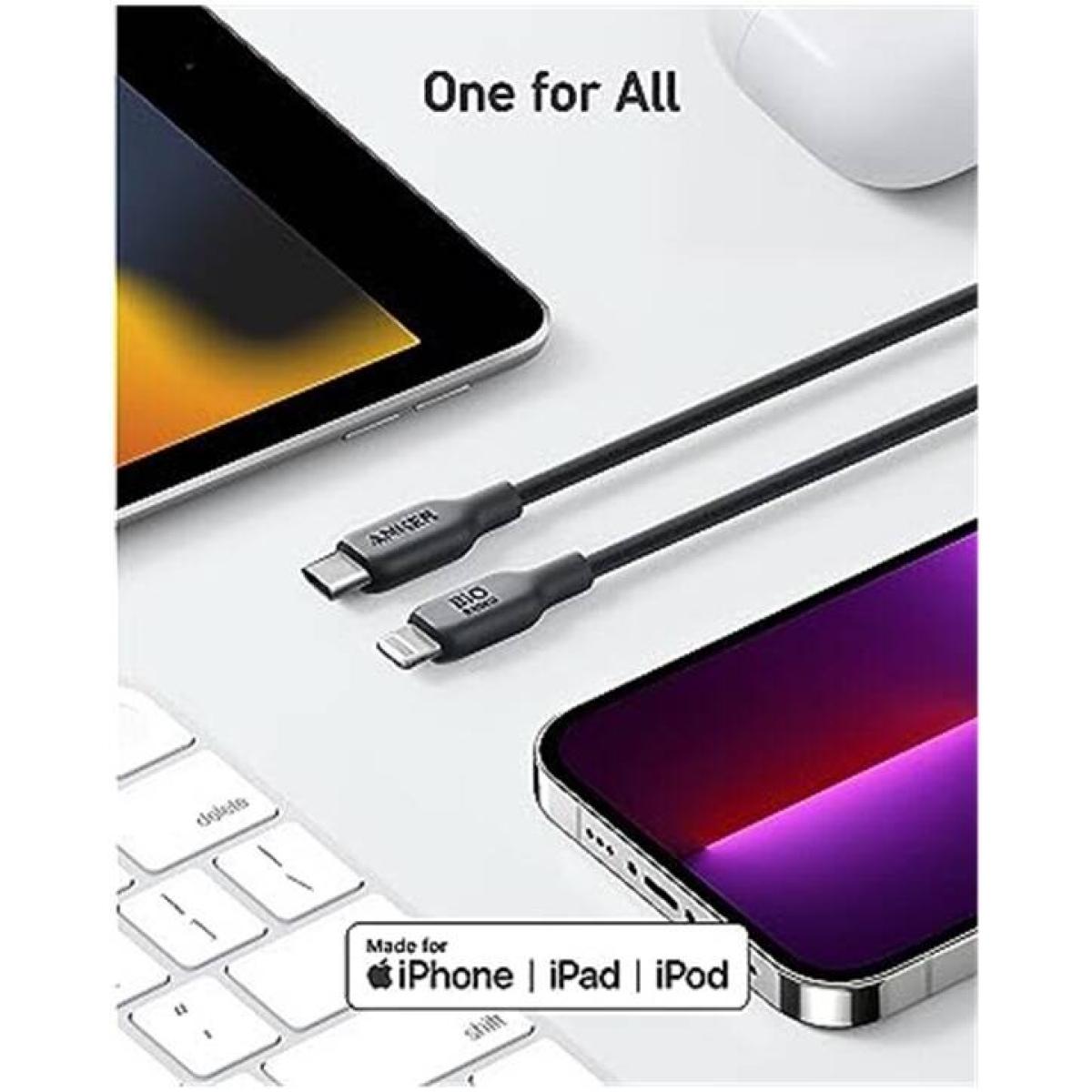 Anker USB USB - C cable for device connectivity