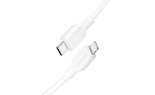 Anker Cable USB USB - C cable for device connectivity