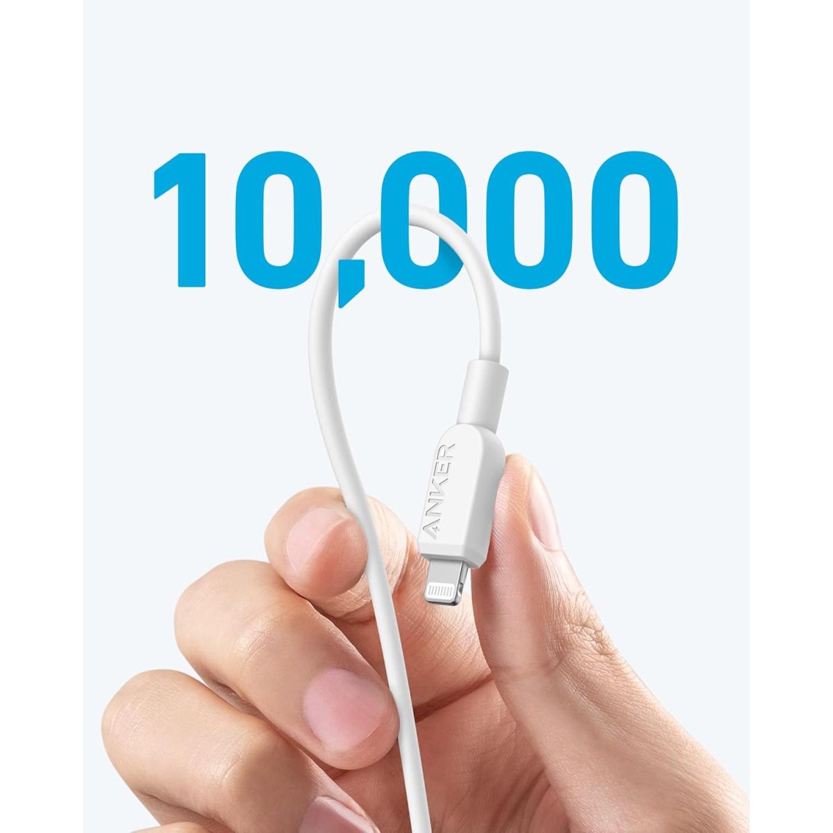 Anker USB USB - C cable for device connectivity