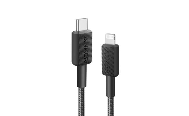 Anker USB USB - C cable for device connectivity