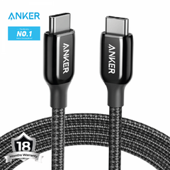 Anker A8752H11 Charging Cable USB-C to USB-C
