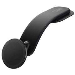 Anker Nano Detachable Car Mount, 360° Adjustable Car Phone Holder With Bracket And Magnetic Ring, For Iphone 16/15/14/13/12 Series, Samsung, And More (magnetic Mount Only, Does Not Support Charging)