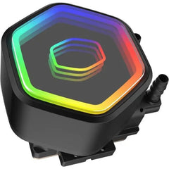 Cooler Master ARGB liquid cooling accessory for PC cooling