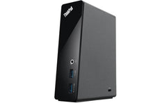 Lenovo Thinkpad Usb 3.0 Ultra Dock Docking Station