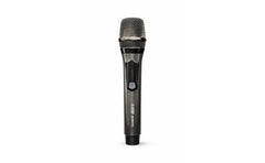 Aisp Ab 8661 Professional Universal Wireless Microphone With 1 Handheld (vhf)