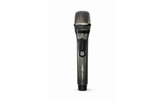 Aisp Ab 8661 Professional Universal Wireless Microphone With 1 Handheld (vhf)