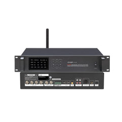 AISP AB-8908 Wireless Microphone Conference System Host